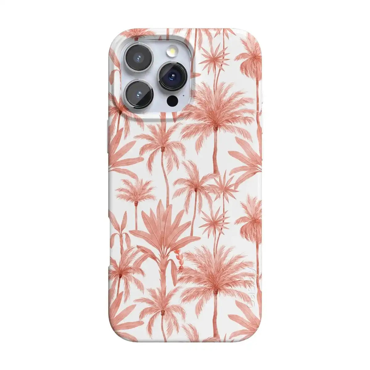 Perfect Paradise | Tropical Palm Tree Floral Case