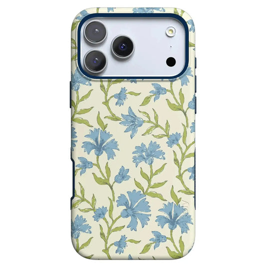 Garden Breeze | Seaside Vines Case