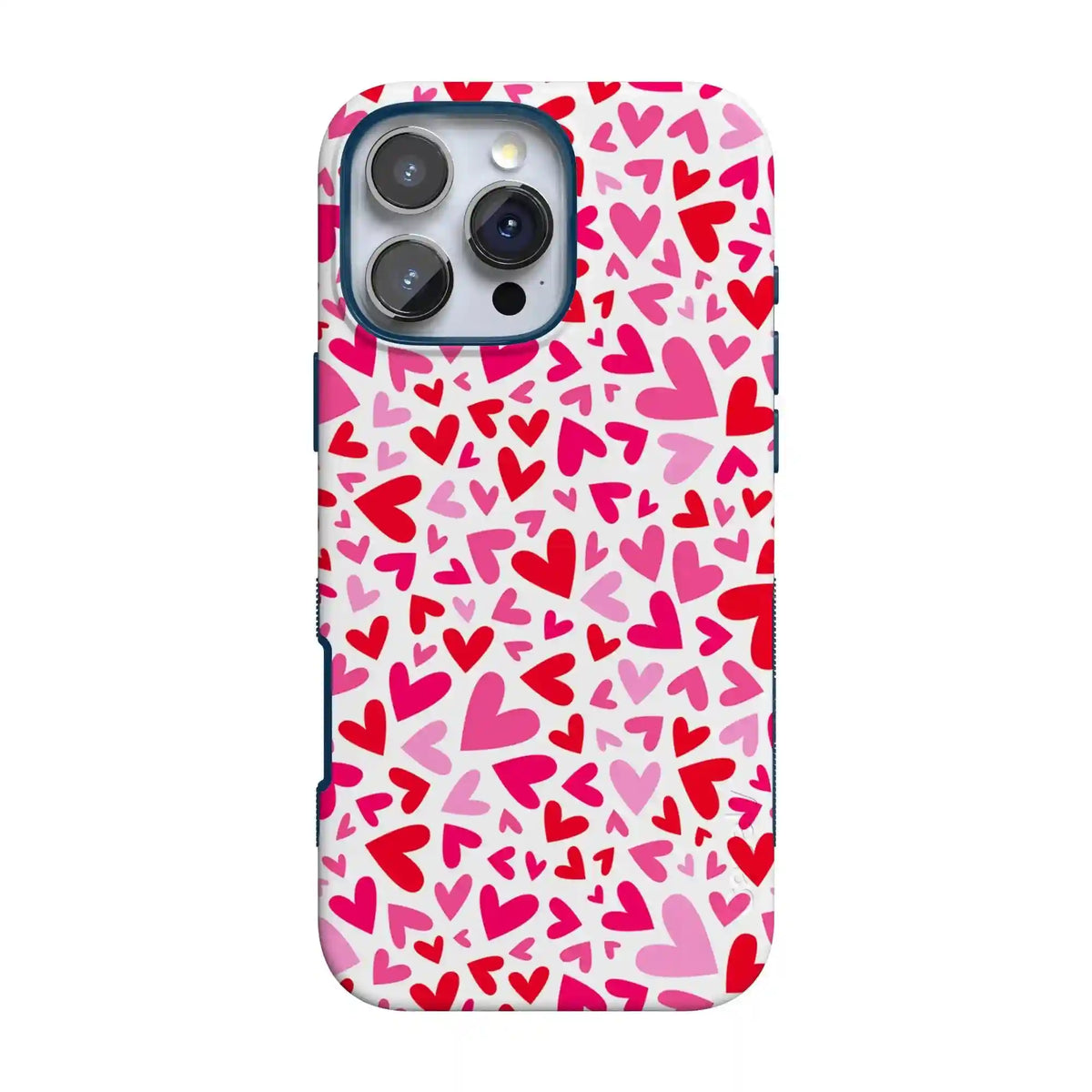 XOXO | Candy Hearts Case