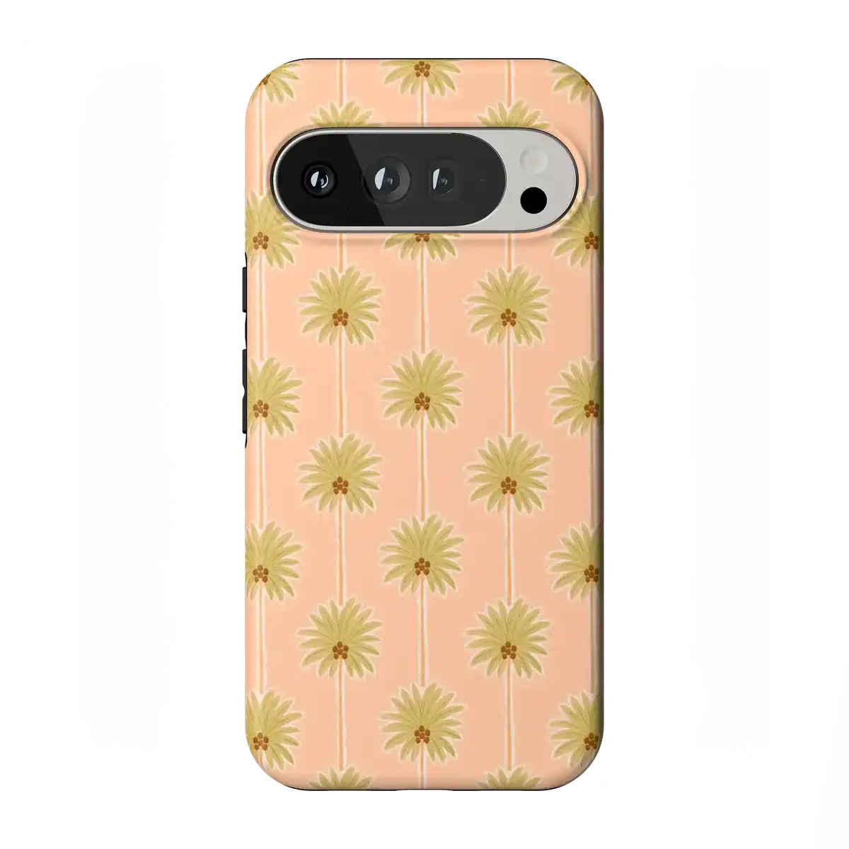 Las Palmeras | Palm Tree Print Case