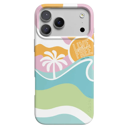 Tropical Dreams | Pura Vida Case