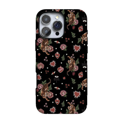 Wild at Heart | Tiger Case