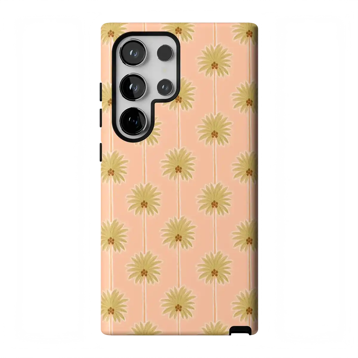 Las Palmeras | Palm Tree Print Case