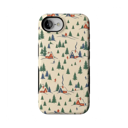 Chalet All Day | Winter Village Case