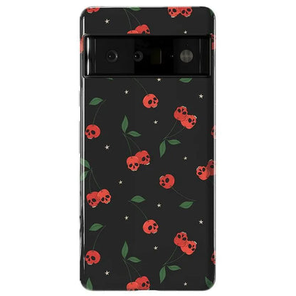 Sweet Revenge | Cherry Skulls Case