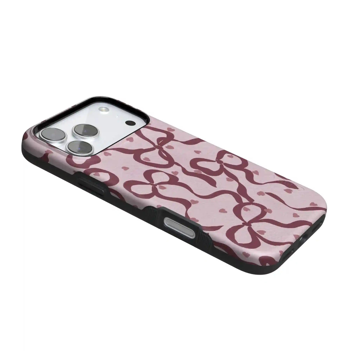 Coquette Crush | Bows Case