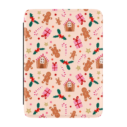 Frosted Wishes | Sweet Treat Kindle Case