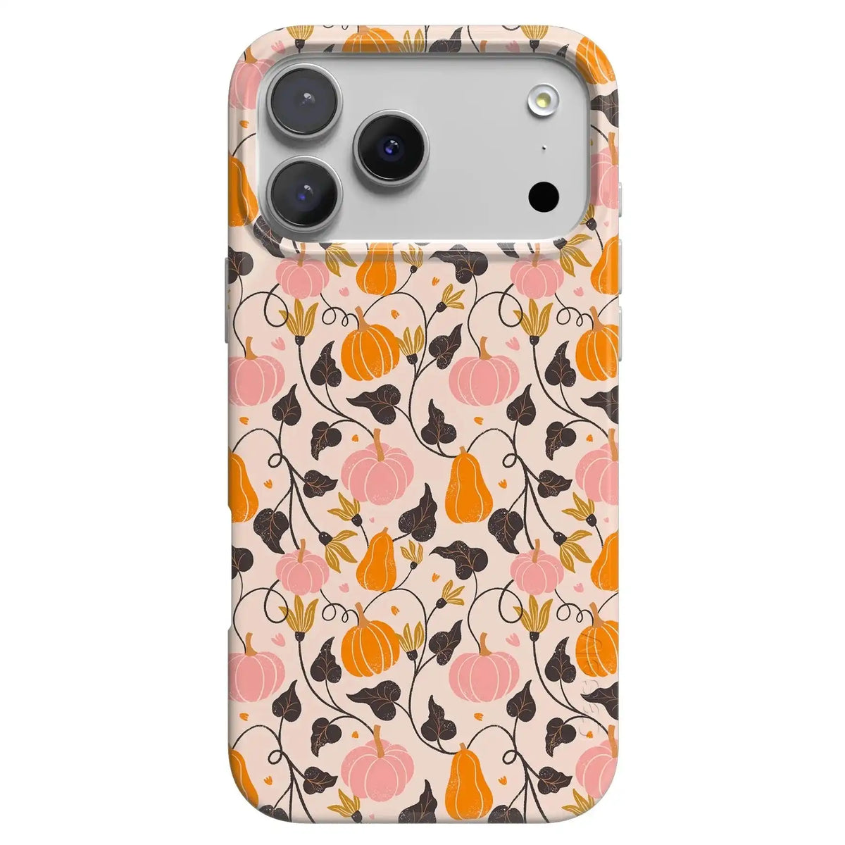 Pumpkin Princess | Harvest Vines Case