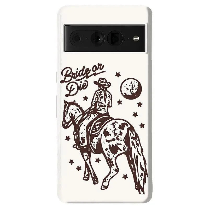 Bride or Die | Rodeo Bachelorette Case