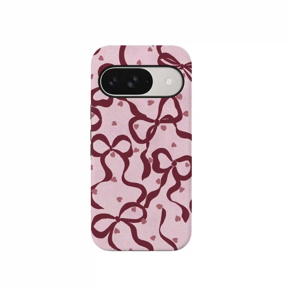 Coquette Crush | Bows Case