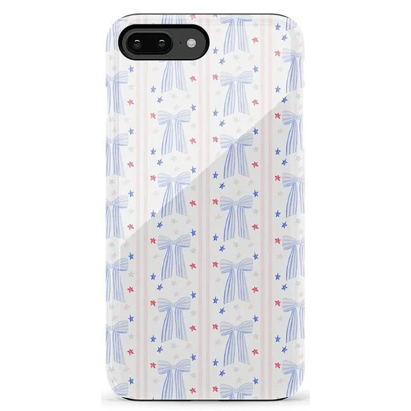 Summer Bows | Coquette Case