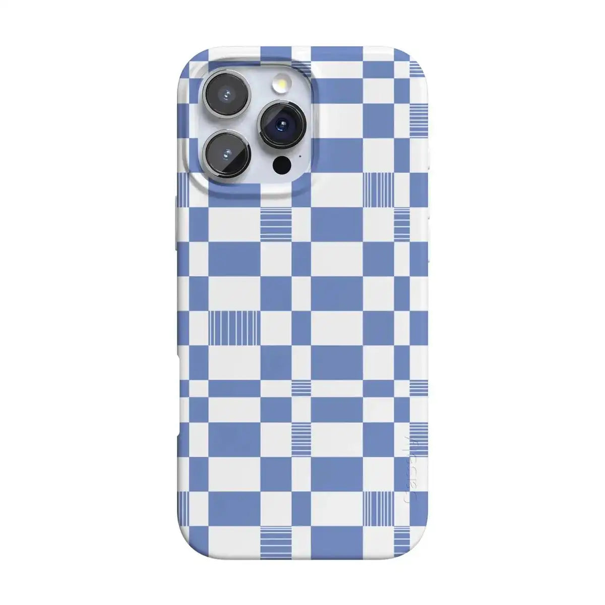 Reality Check | Periwinkle Case