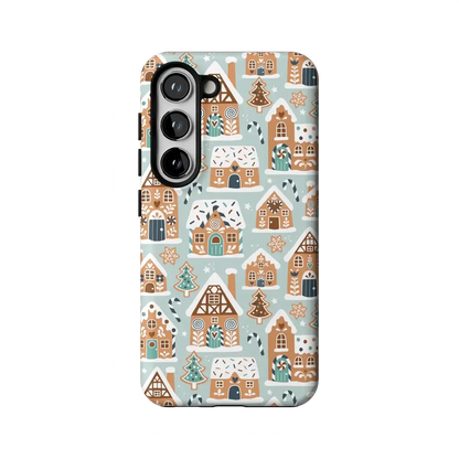 Built Too Sweet | Frosted Village Case