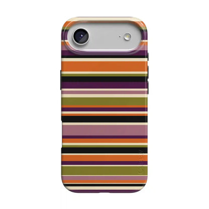 Candy Stripes | Layered Lines Case