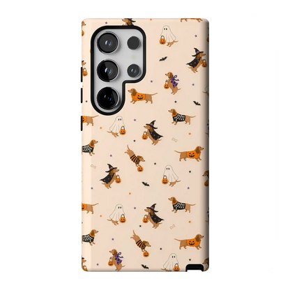 Pup or Treat | Halloween Dogs Case
