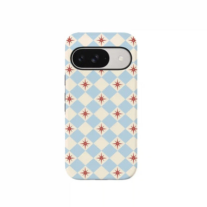 Chelsea Checker | Starlight Tiles Case