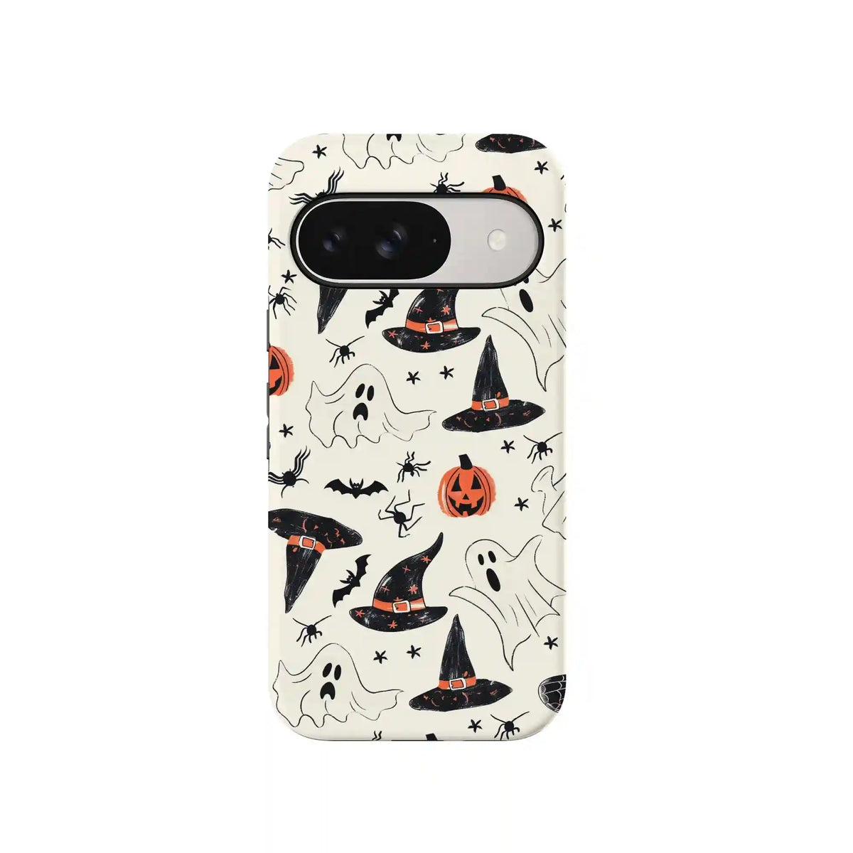 Feeling Witchy | Haunted Halloween Case