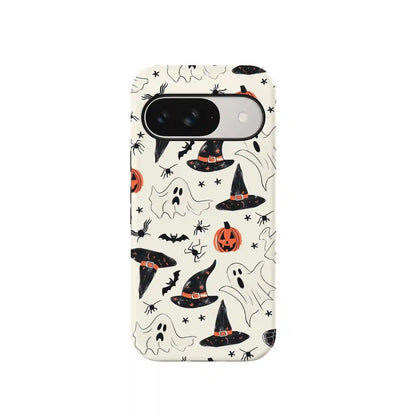 Feeling Witchy | Haunted Halloween Case
