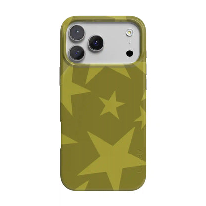 Stars Align | Green Stars Case