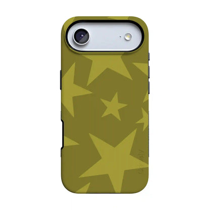 Stars Align | Green Stars Case
