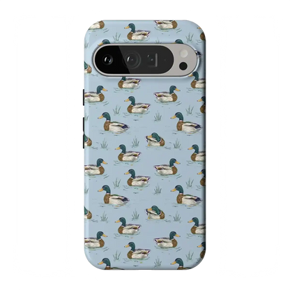 Blue Mallard & Co. | The Boyfriend Collection