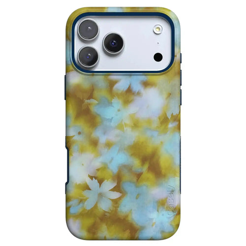 Hometown Reverie | Hazy Floral Case