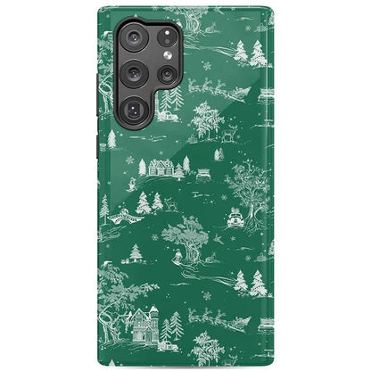 Home for the Holidays | Mountain Town Case