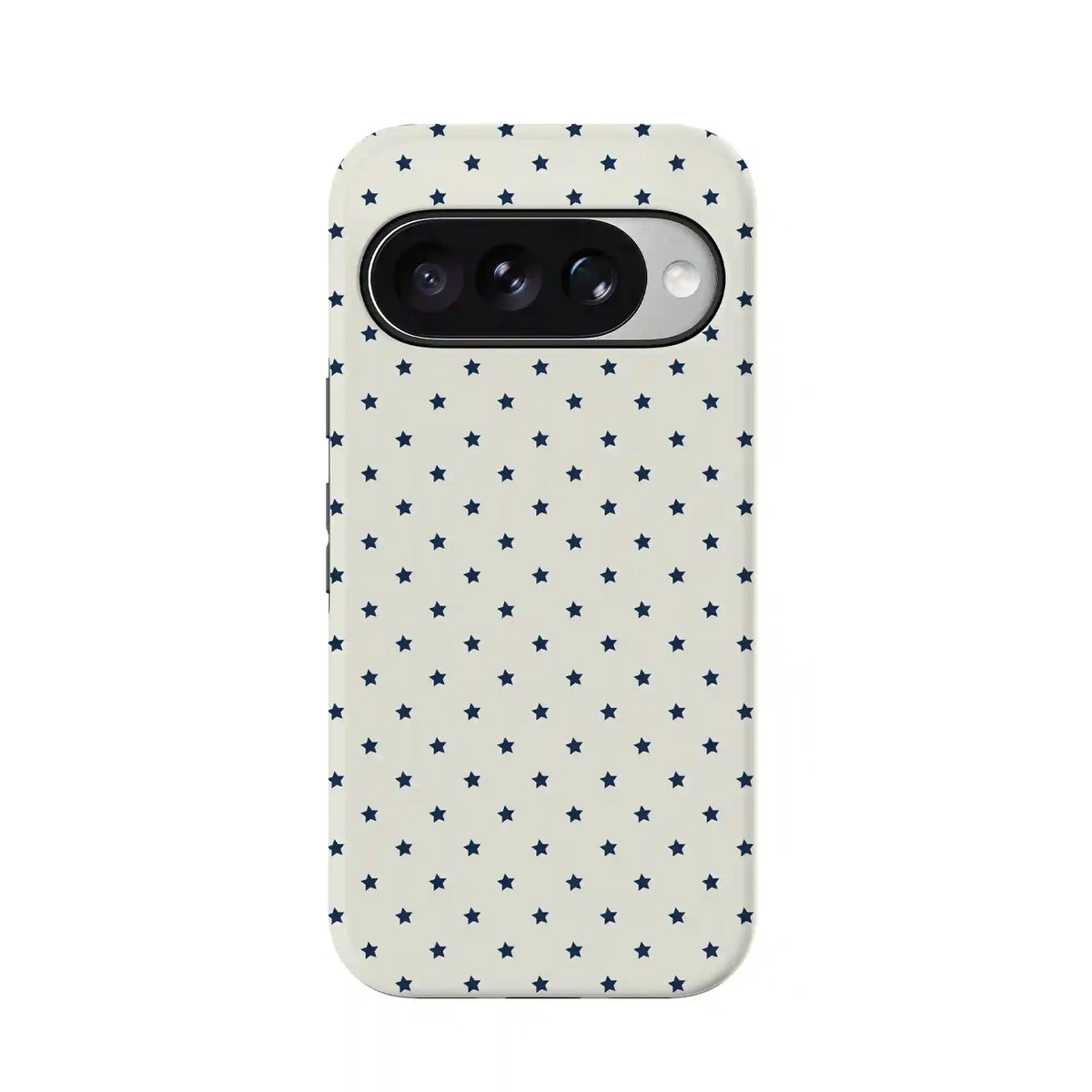 Tiny Stars | Blue & White Case