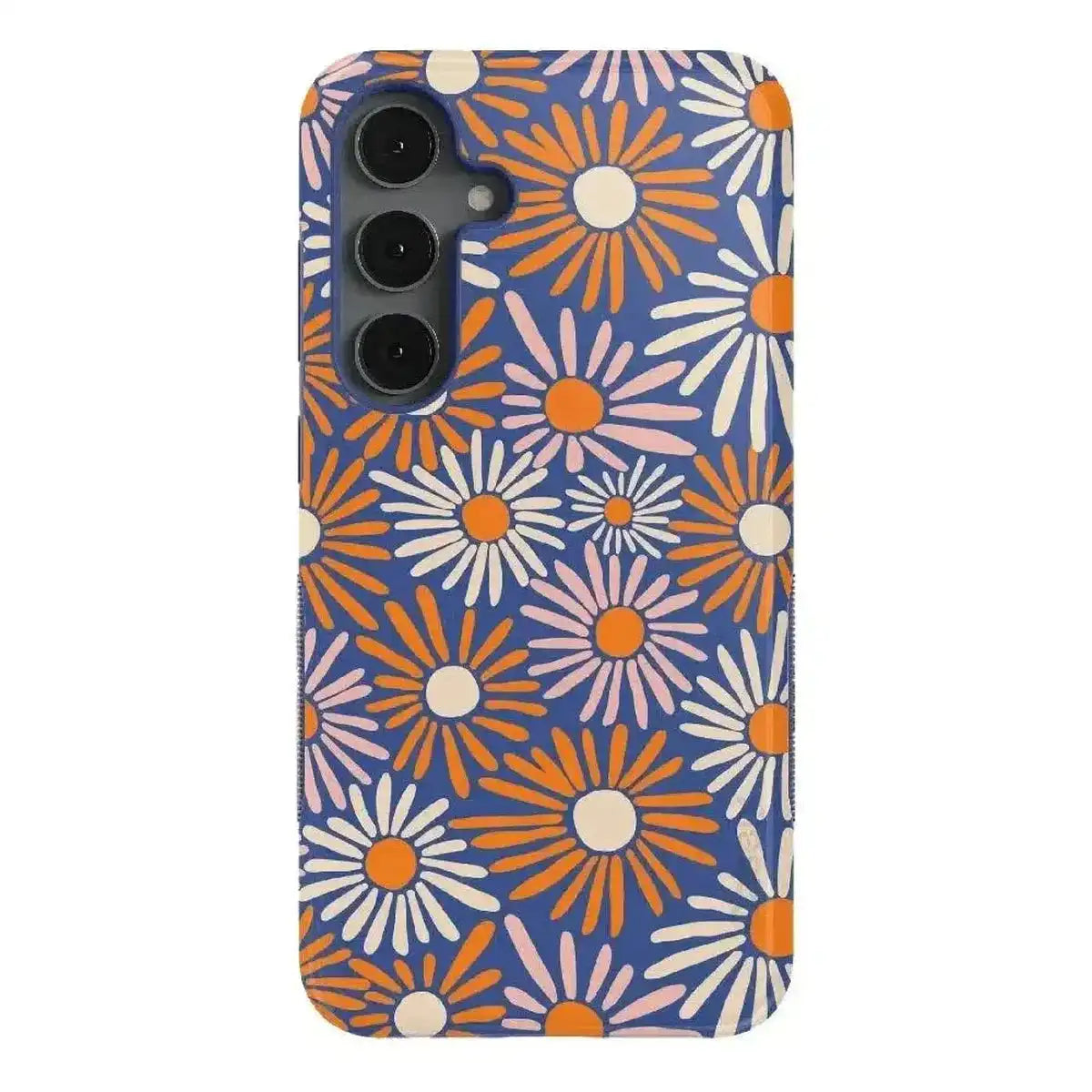 Spring Forward | Daisy Floral Samsung Case