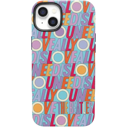 All You Need Is Love | Beatles Case
