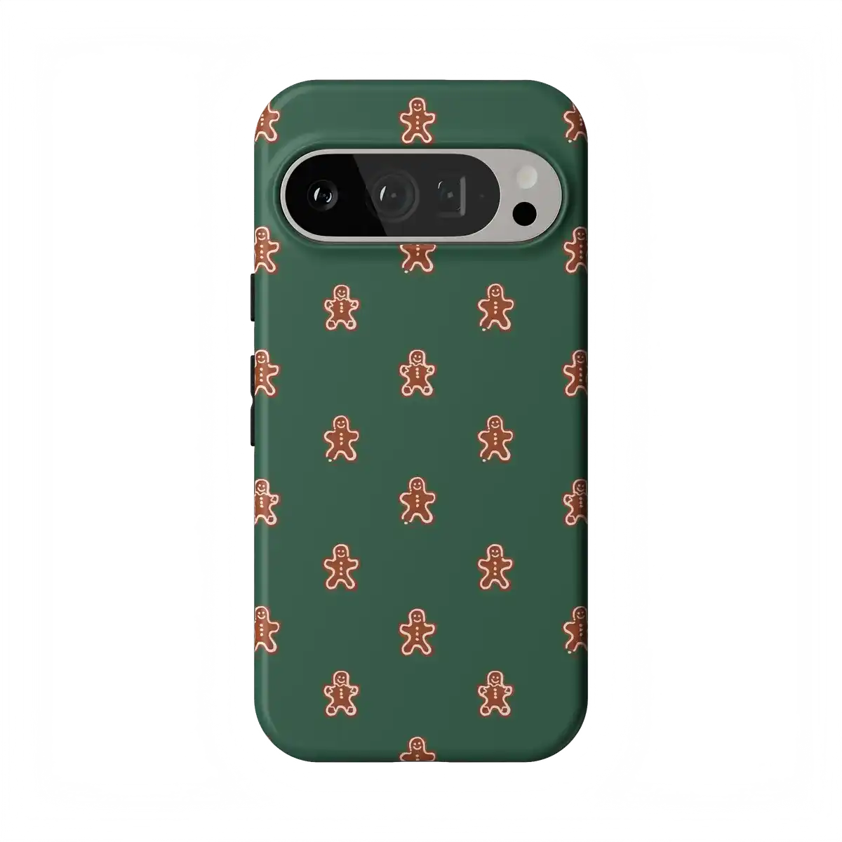You Can't Catch Me | Gingerbread Man Case