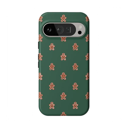 You Can't Catch Me | Gingerbread Man Case