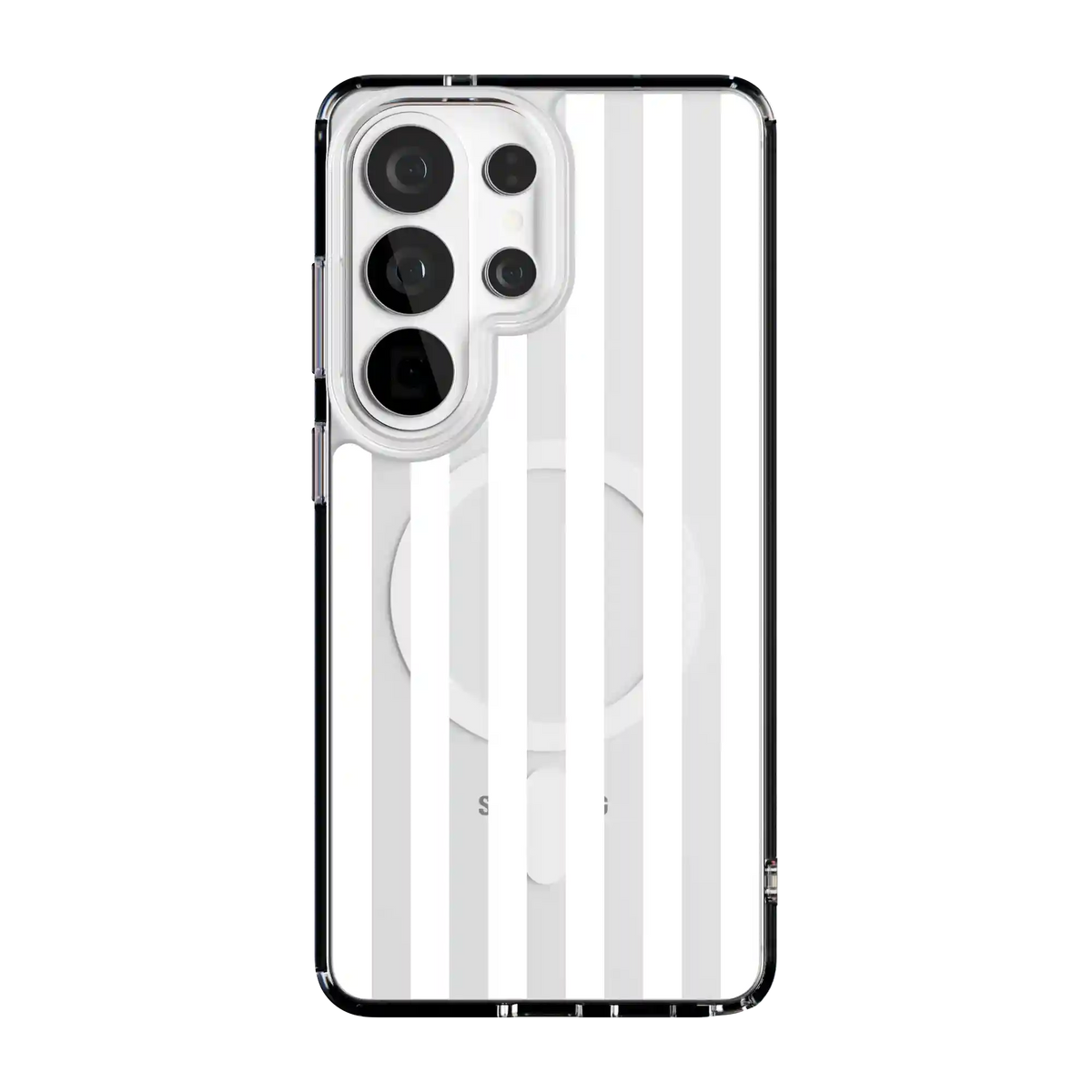 White Stripes | Sunday Best Case