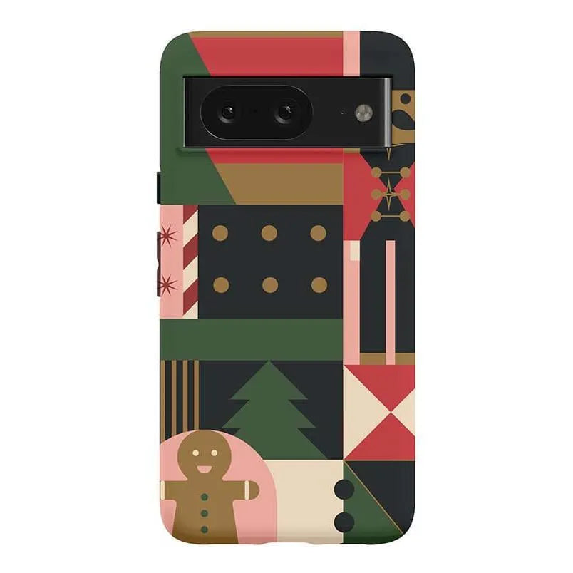 The Nutcracker | Holiday Case