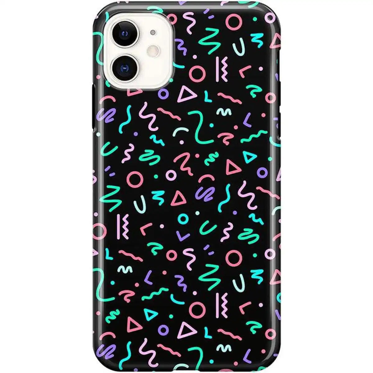 Always Vibing | Retro Case