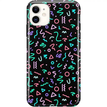 Always Vibing | Retro Case