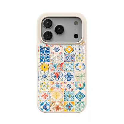 Tuscan Tiles | Dolce Vita Case
