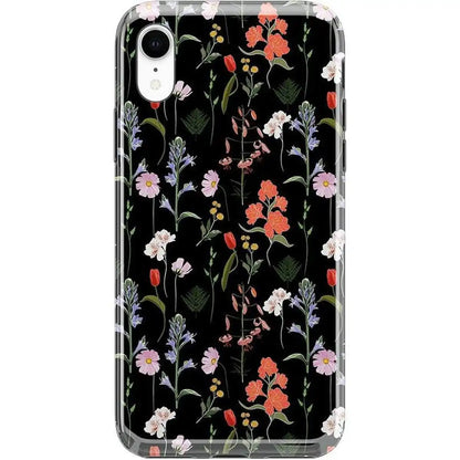 Secret Garden | Mixed Floral Case