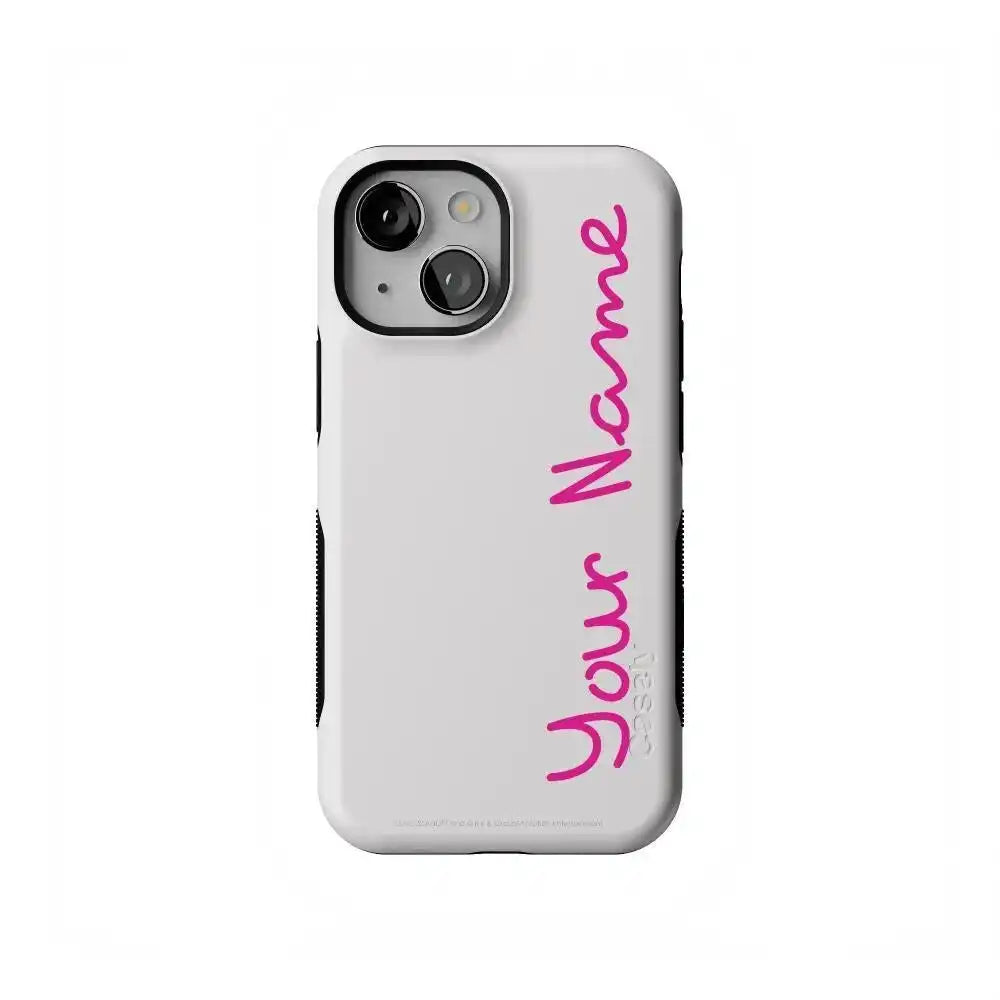 Official Love Island x Casely Phone Case - Personalised