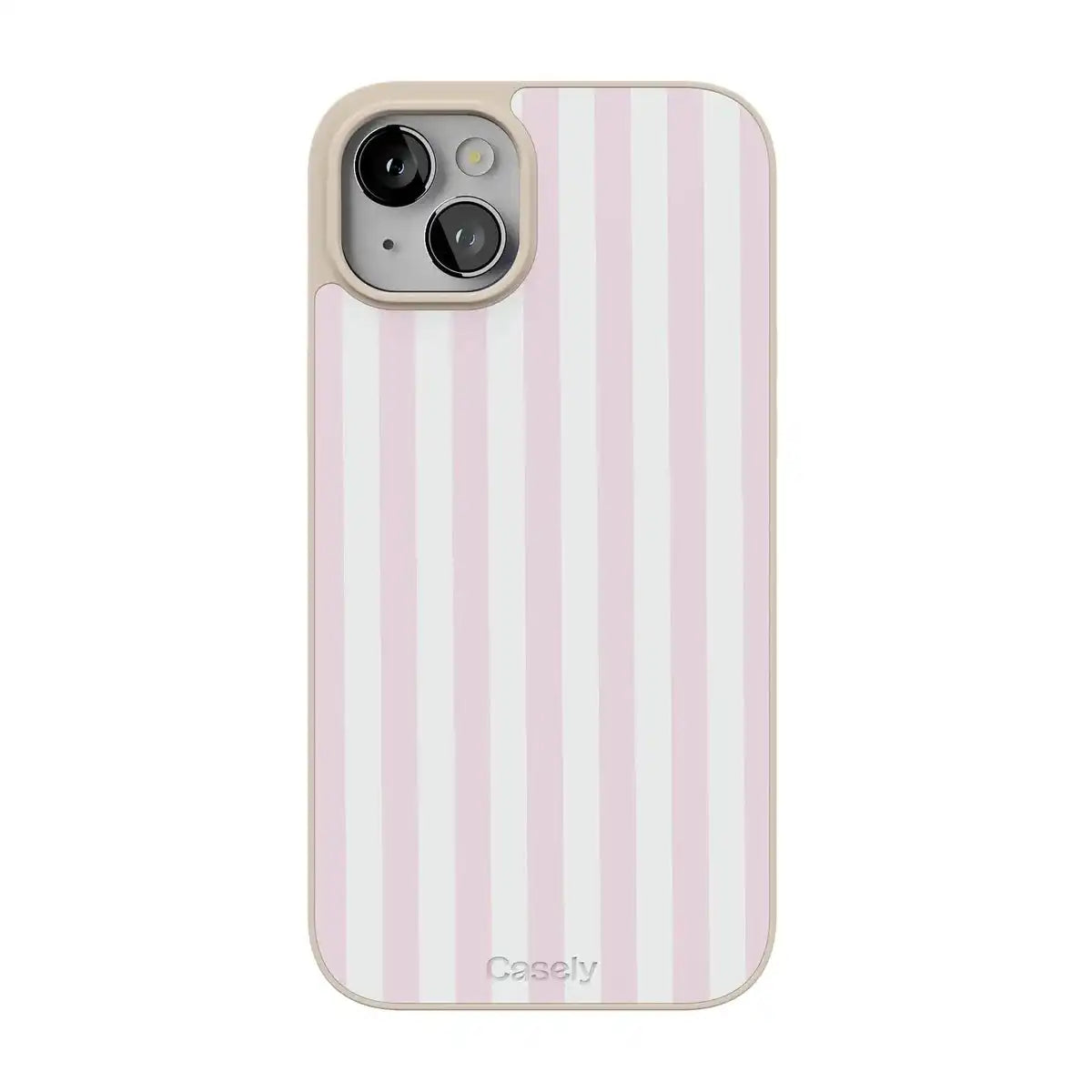 Pink Stripes | Sunday Best Case
