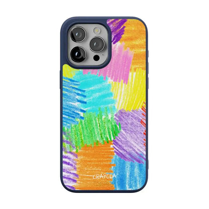 Scribble Me That | Crayola Rainbow Pencil Case