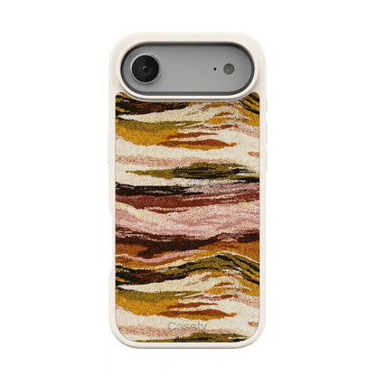 Painted Canyon | Dotted Landscape Case