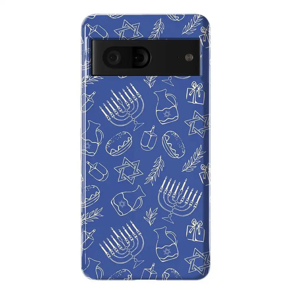 Latke Love | Hanukkah Case
