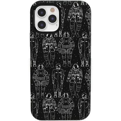 Spaceman | Out of this World Astronaut Case