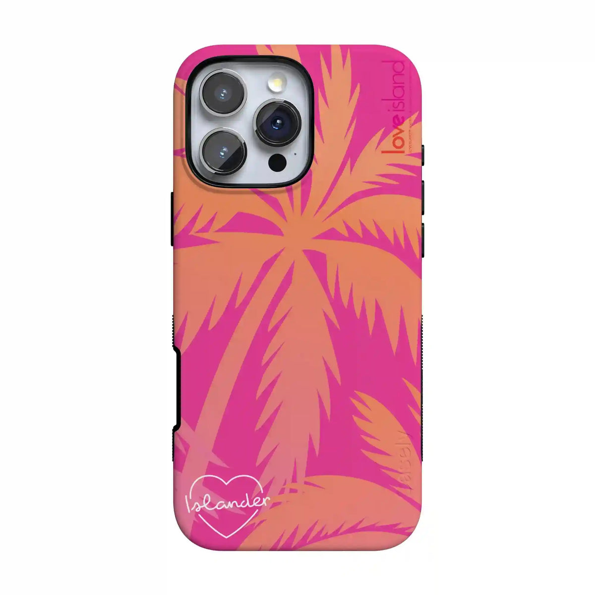 Islander | Official Love Island x Casely Phone Case