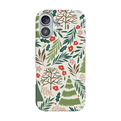 Under the Mistletoe | Holiday Case