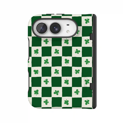 Lucky You | Shamrock Case