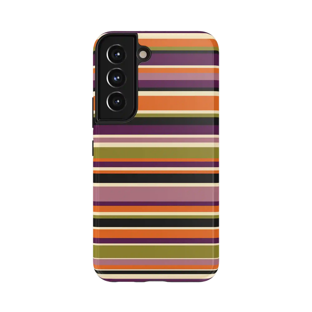 Candy Stripes | Layered Lines Case