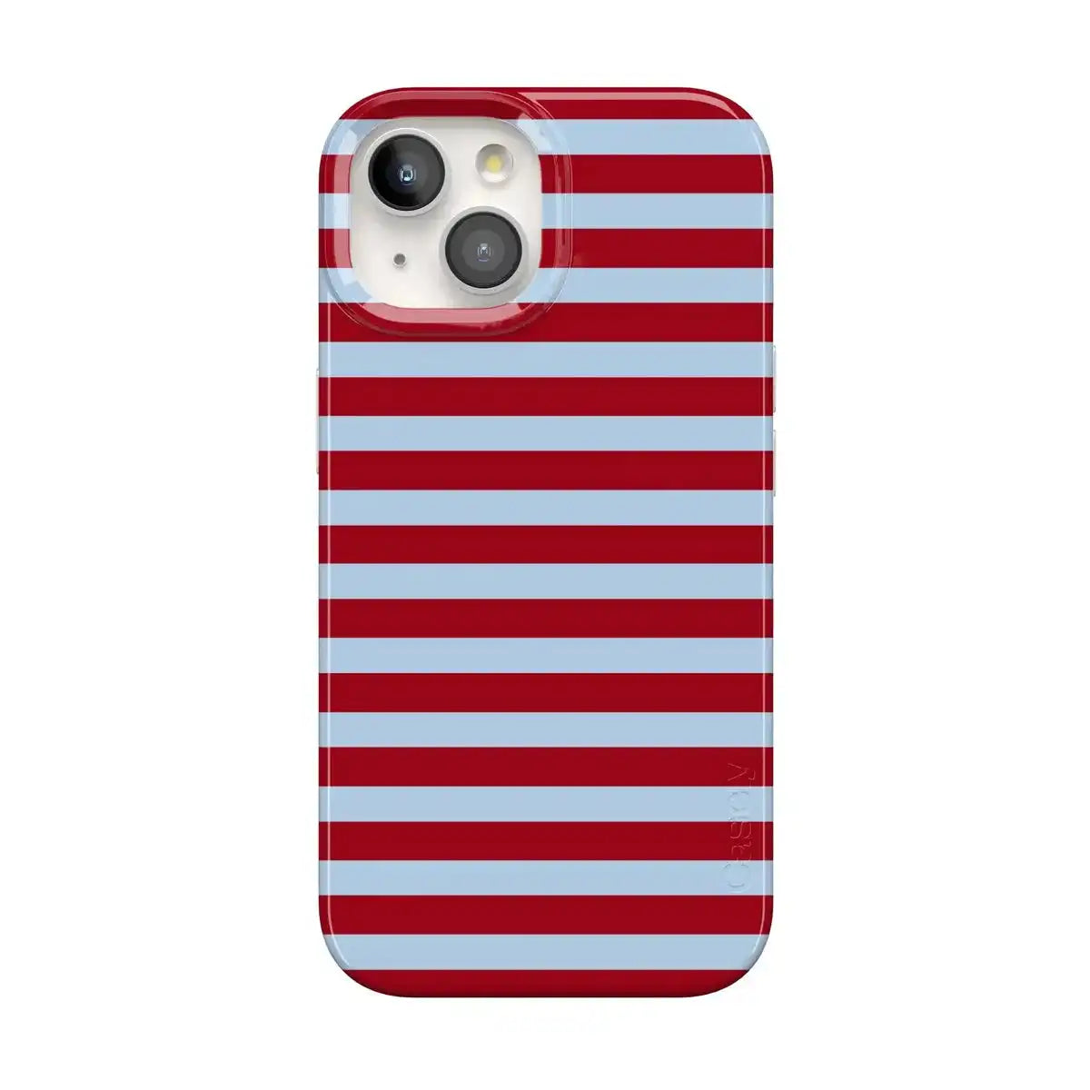 Harbor Stripe | Dockside Case