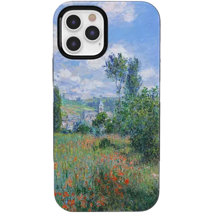 Monet’s View | Limited Edition Phone Case